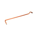 Comfort-aire Room Air Conditioner Evaporator Inlet Tube, Upper for Comfort-Aire REG-123A - Part 5210AR4373B