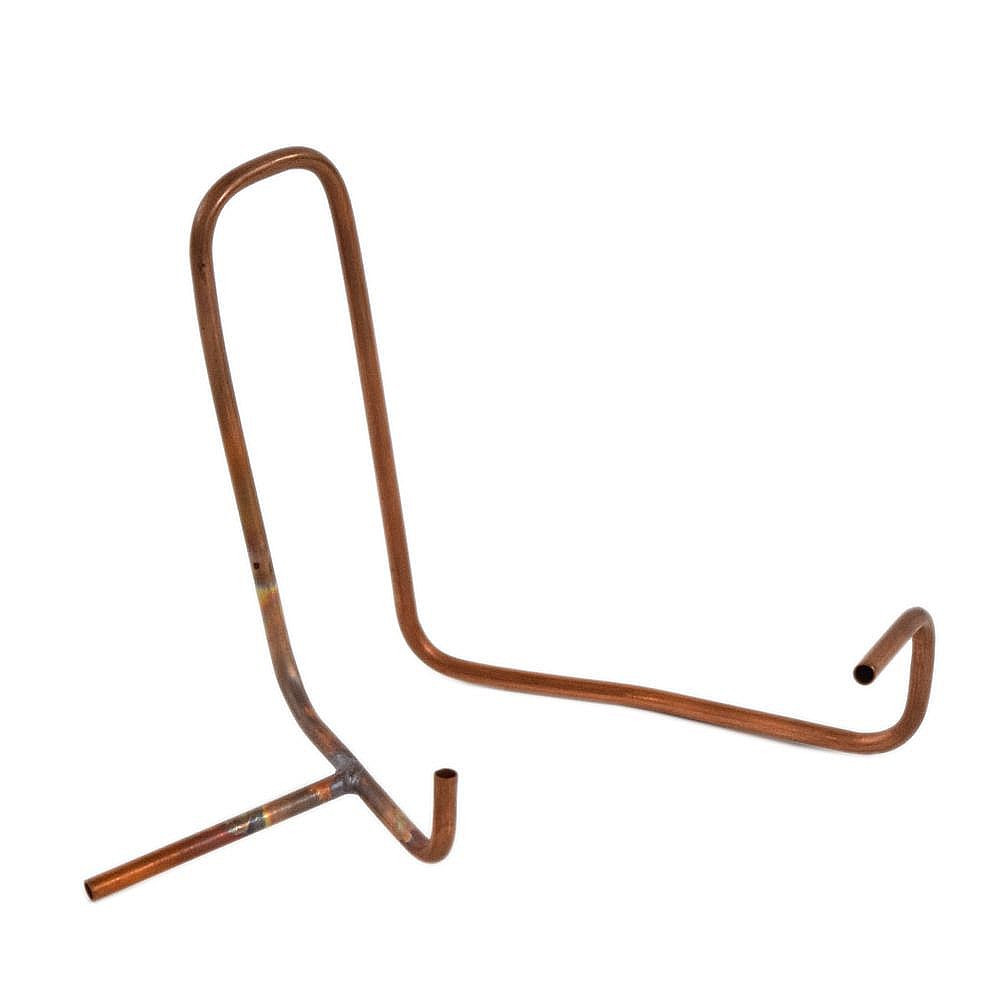 Part #5211A11053A, Room Air Conditioner Discharge Tubing