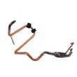 Suction Tube for Kenmore 58074229400 - Part 5211A12002B