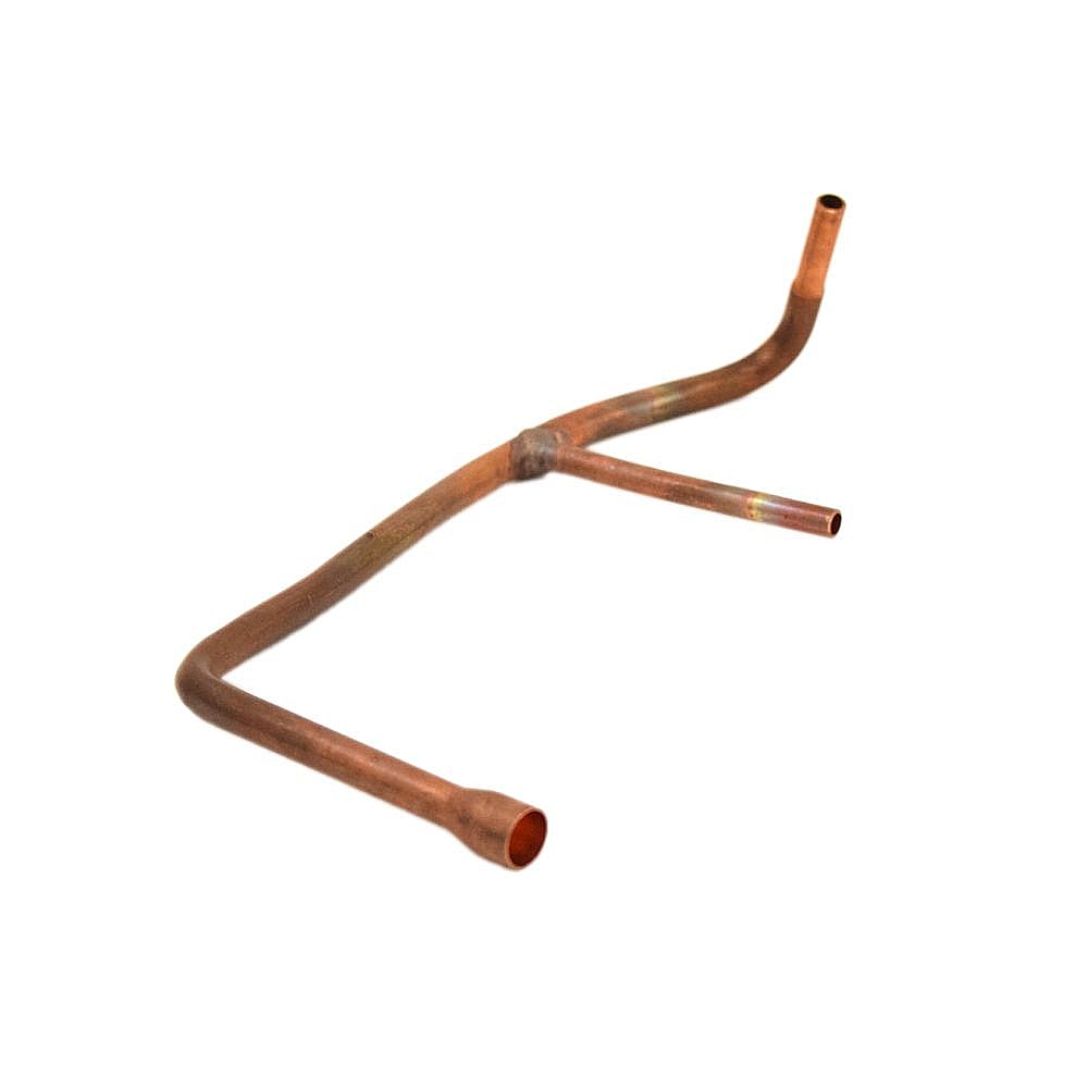 Part #5211A12004A, Room Air Conditioner Capillary Line / 9.75 x 3.30 x 0.50