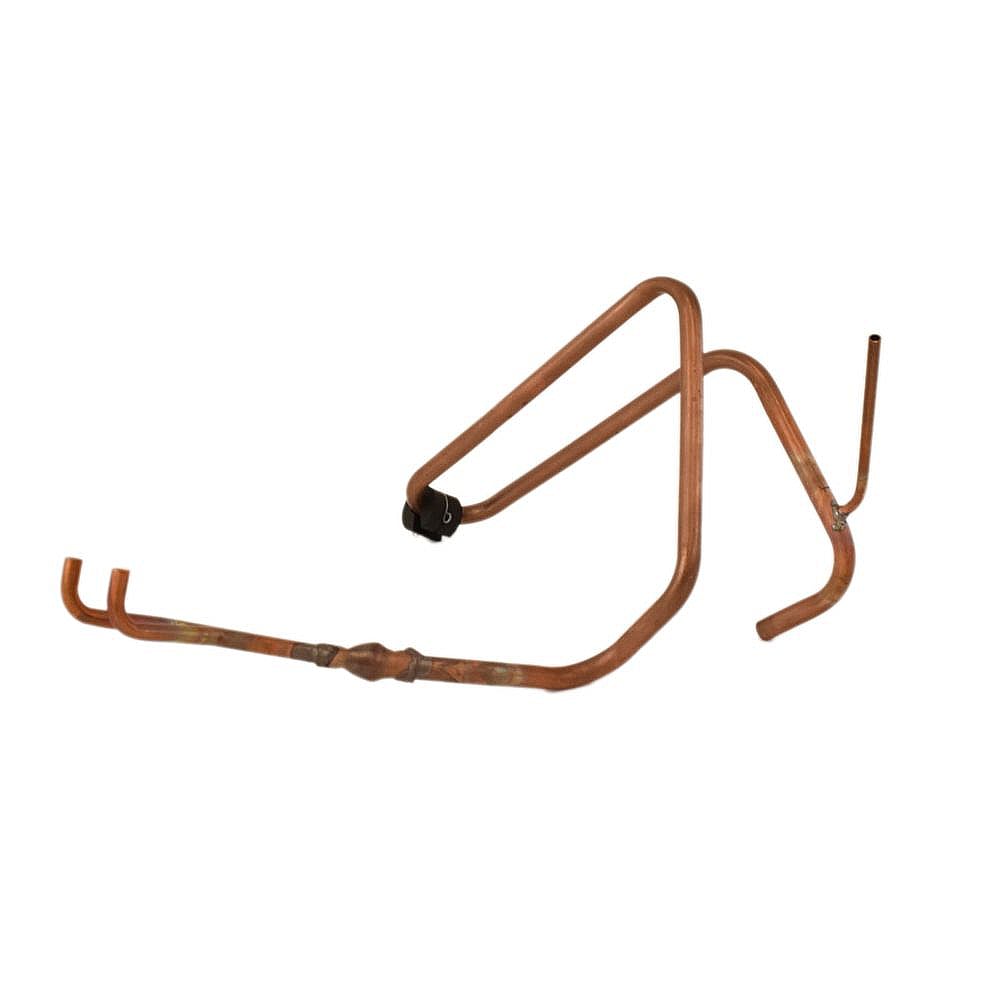 Photo of Part #5211A20441E, Tube from Repair Parts Direct