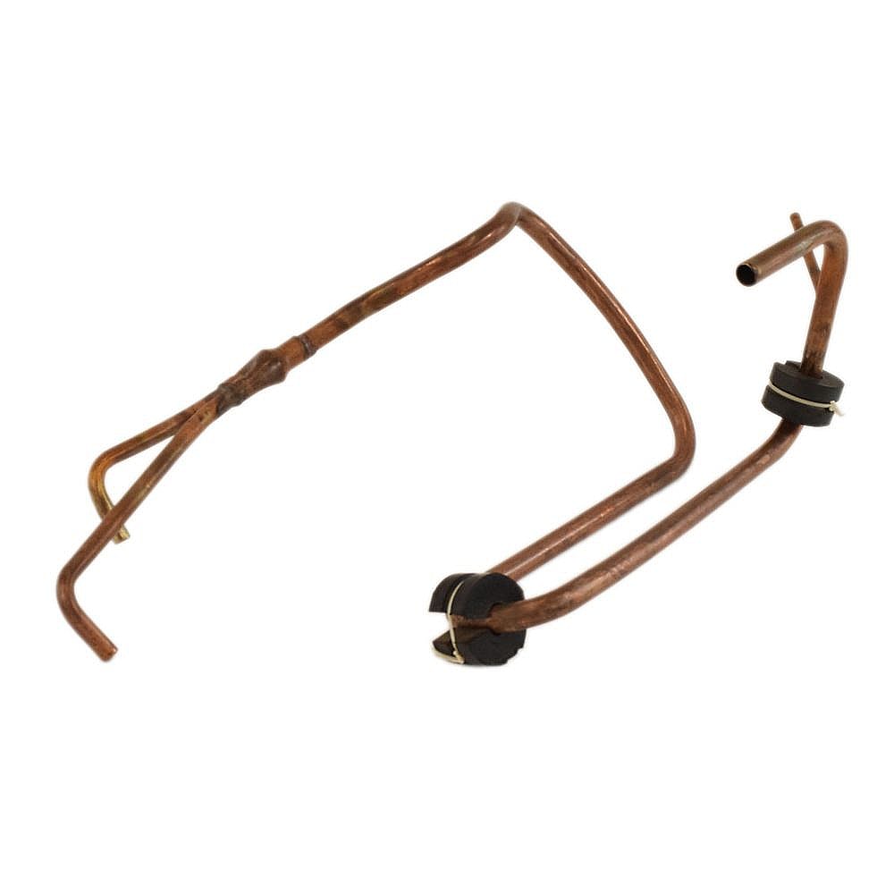Part #5211A20441L, Kenmore Suction Tube