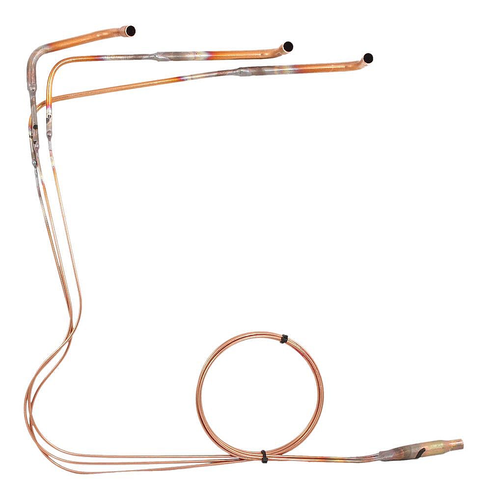 Kenmore Part #5211A22014A, Room Air Conditioner Capillary Line | 16.00 x 14.00 x 2.00