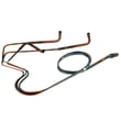 Kenmore Room Air Conditioner Discharge Line for Kenmore 58075251700 - Part 5211A22014F