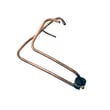 Suction Tube for Kenmore 58075085500 - Part 5211A24022A