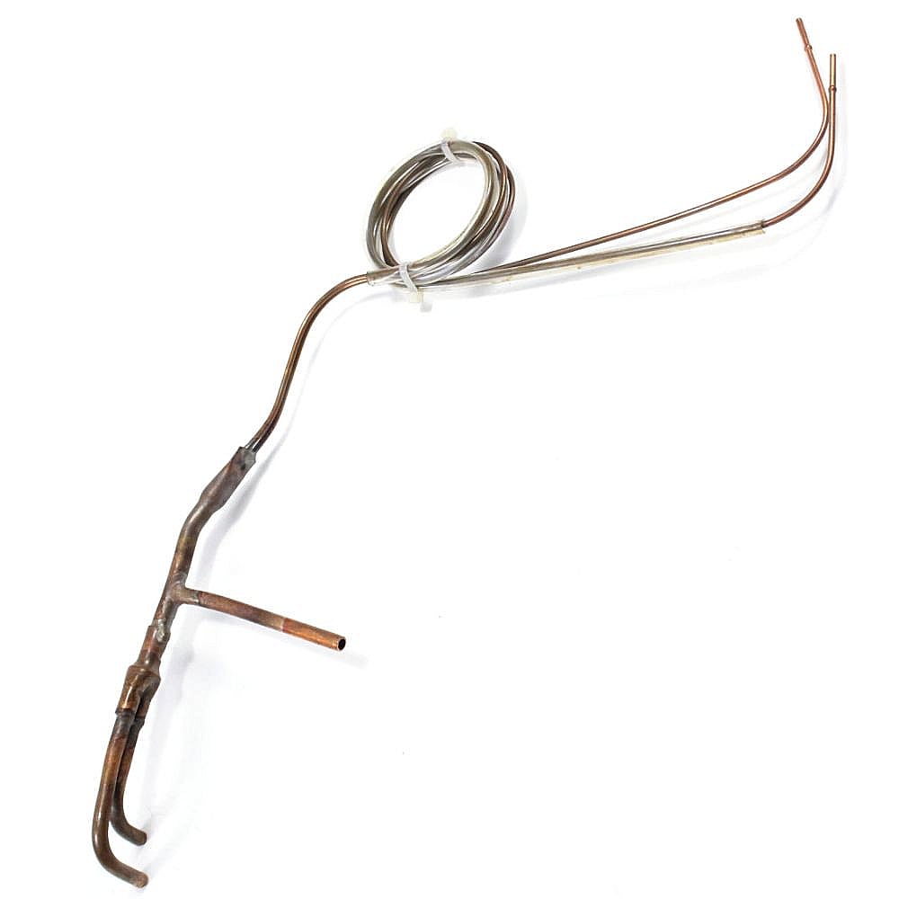 Part #5211A30275Z, Comfort-Aire Room Air Conditioner Capillary Line / 23.75 x 3.00 x 3.00