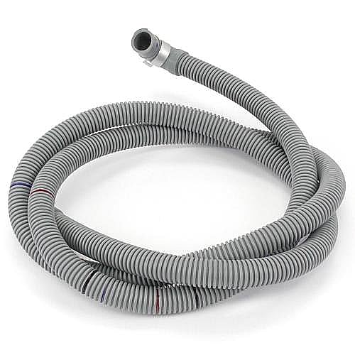 Part #5214En3042P, Dishwasher Drain Hose (Replaces 5214En3042S) / 13.25 x 12.00 x 2.00