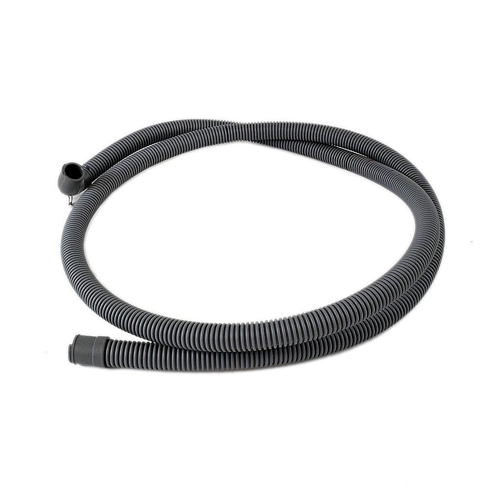 Part #5214En3042S, Dishwasher Drain Hose | 13.25 x 12.00 x 2.00