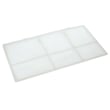 Room Air Conditioner Air Filter (replaces 5230A20041A)