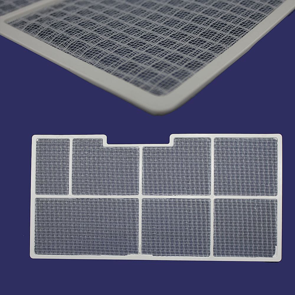 Kenmore Part #5231A20006A, Room Air Conditioner Air Filter | 17.00 x 3.43 x 2.75