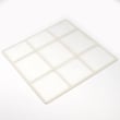 Room Air Conditioner Air Filter for Kenmore 58075123700 - Part 5231A20012A