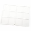 Air Conditioner Air Filter for LG HBLG12H - Part 5231AR1152C