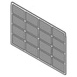 Room Air Conditioner Air Filter 5231AR1152Z