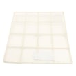 Room Air Conditioner Air Filter for LG HBLG140 - Part 5231AR6159X
