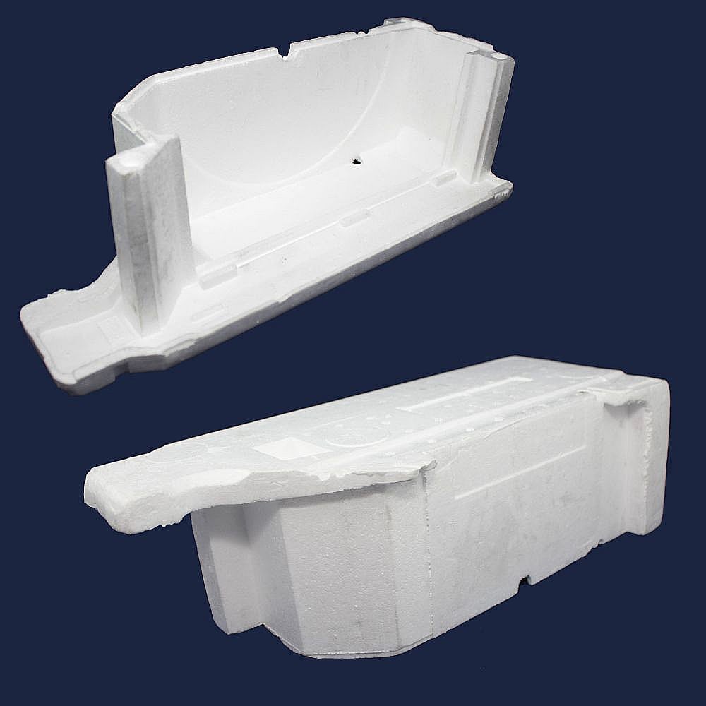 Photo of Part #5238A10026A, Air Guide from Repair Parts Direct