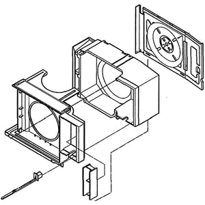 Comfort-aire Air Guide 5239AR1523U