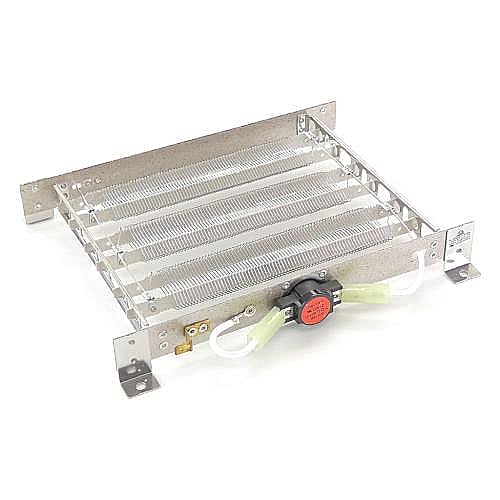 Part #5300A20003V, Room Air Conditioner Heater Assembly