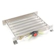 Room Air Conditioner Heater Assembly for LG HBLG18H - Part 5300A20003V