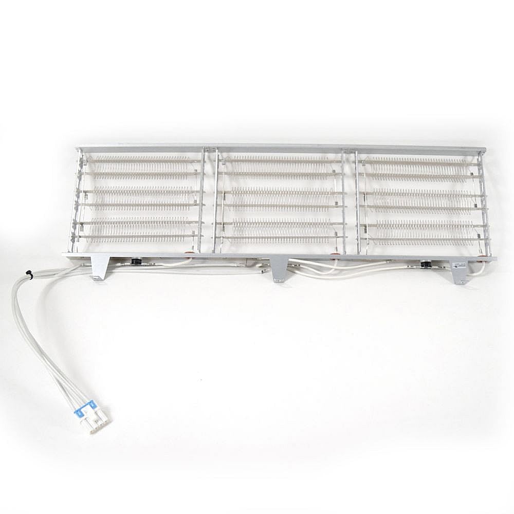 LG Part #5300A20006D, Room Air Conditioner Heater Assembly | 33.33 x 20.67 x 8.67