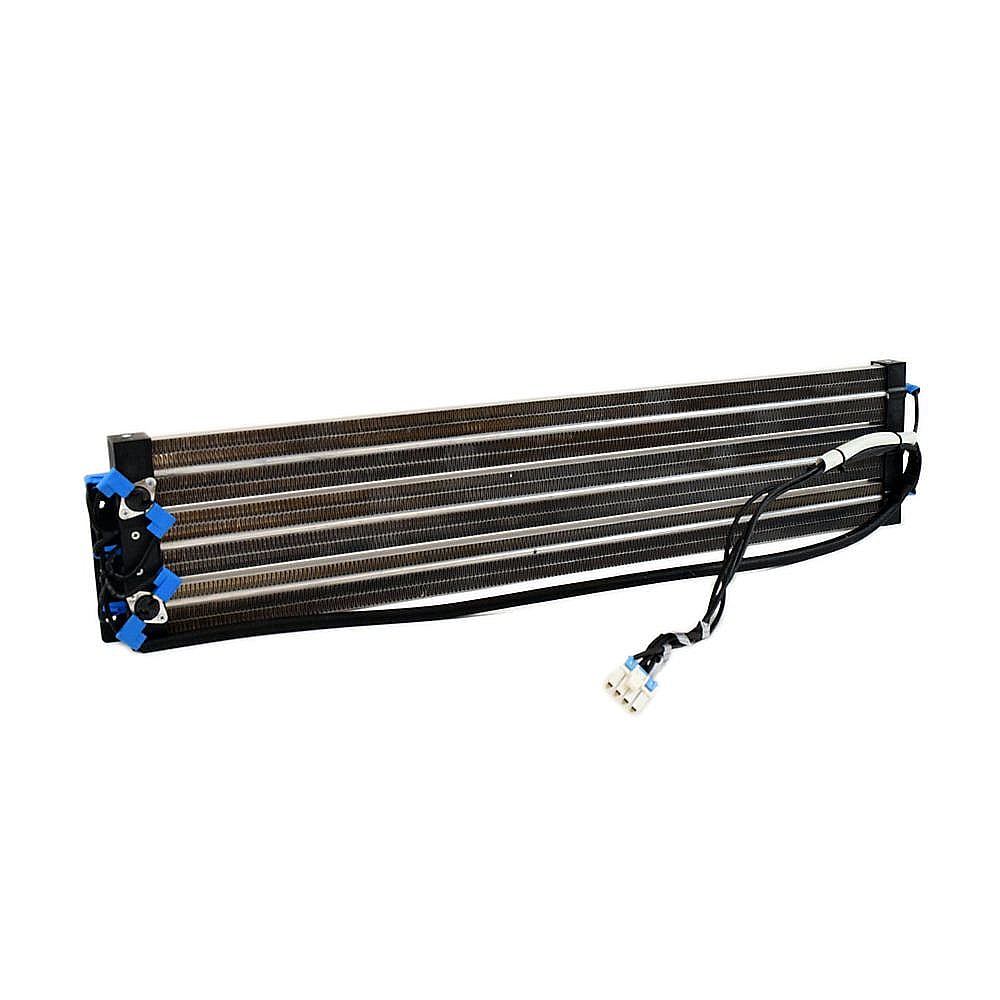 Part #5301A20036D, Room Air Conditioner Heater Assembly | 30.33 x 16.67 x 9.00