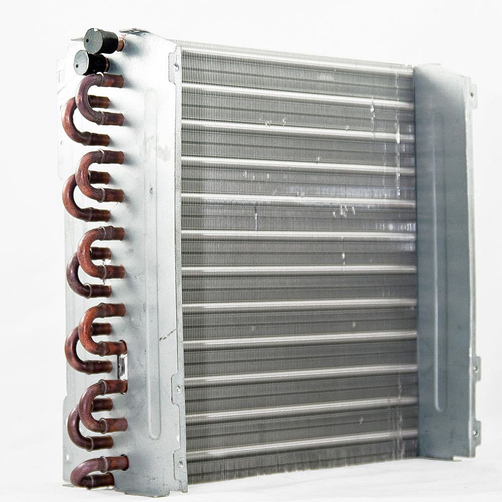 Kenmore Part #5403A20027D, Condenser | 23.60 x 21.20 x 8.30