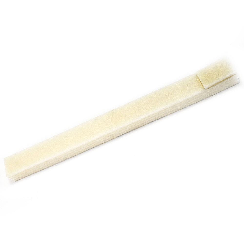 Kenmore Part #5410A20518E, Room Air Conditioner Cabinet Seal | 19.00 x 1.50 x 1.00