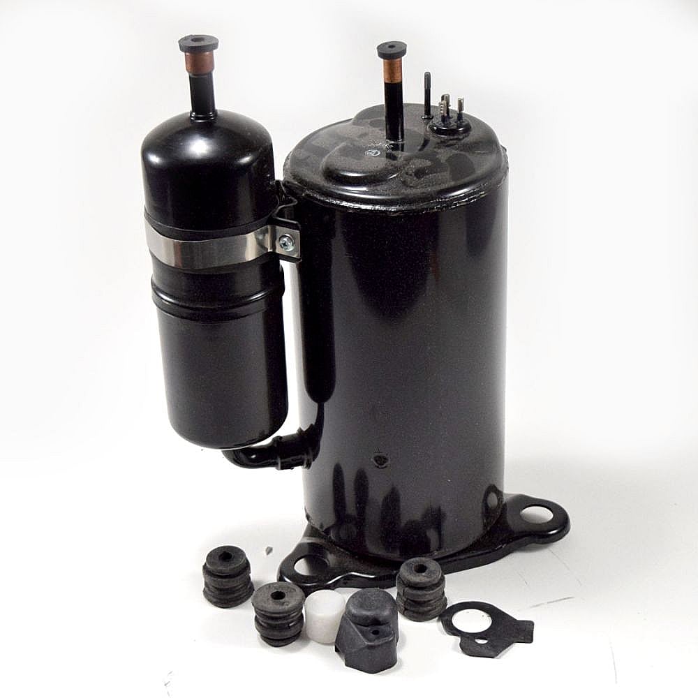 Part #5417A20012N, Room Air Conditioner Compressor