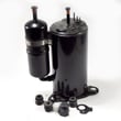 Room Air Conditioner Compressor for LG LSUK2430CL - Part 5417A20012N