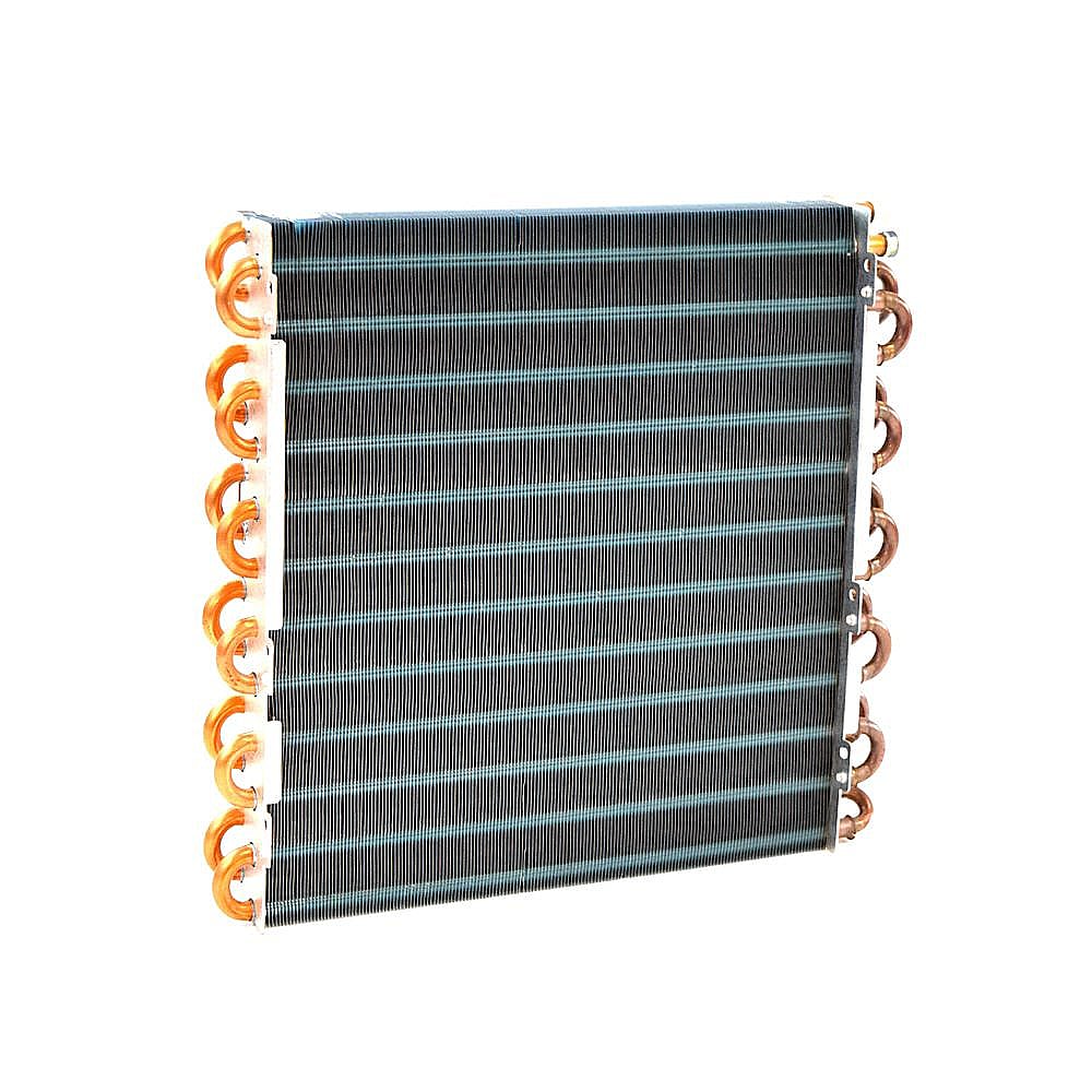 Kenmore Part #5421A10009Q, Dehumidifier Evaporator | 19.00 x 14.50 x 6.00