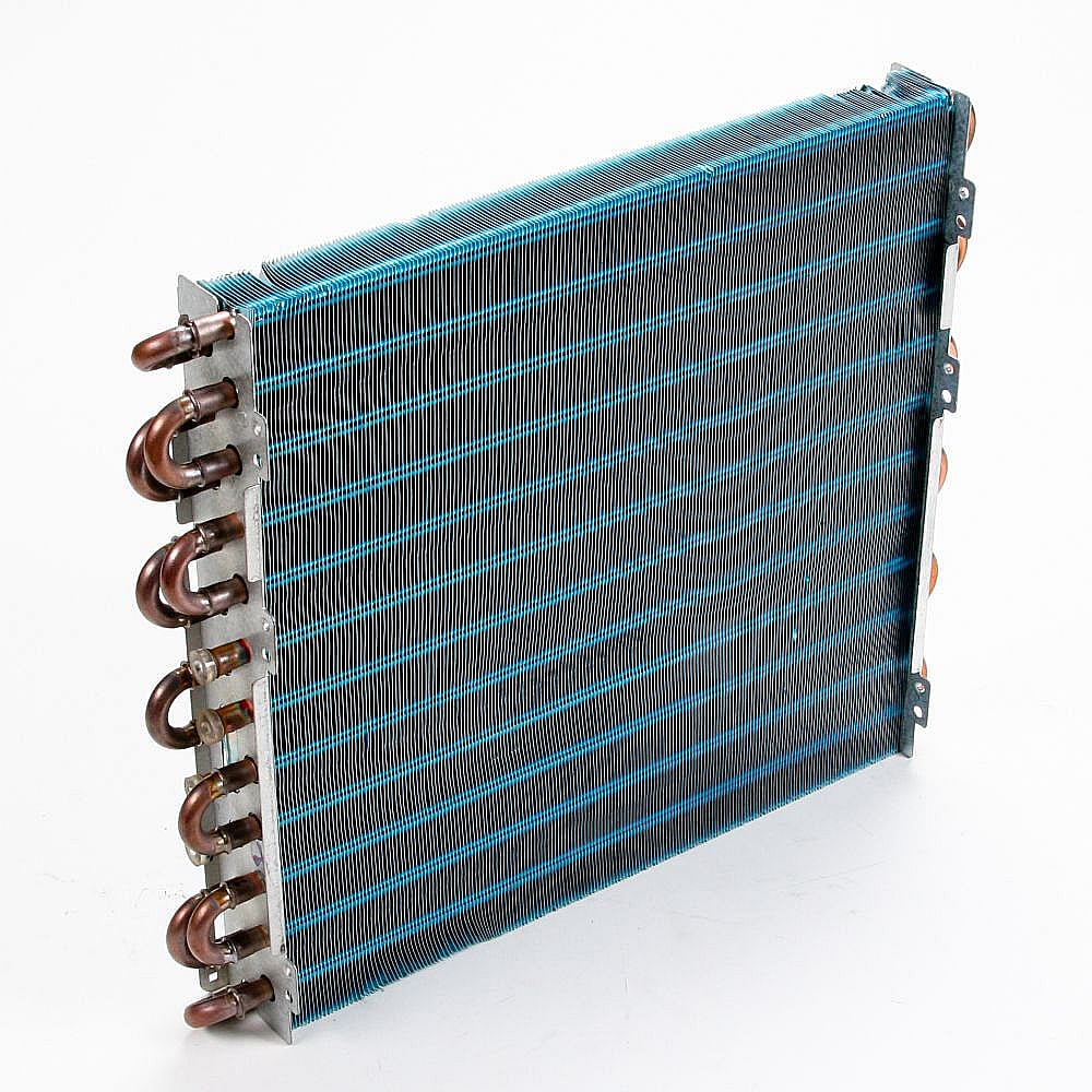 Kenmore Part #5421A10009R, Evaporator | 27.25 x 18.25 x 6.62