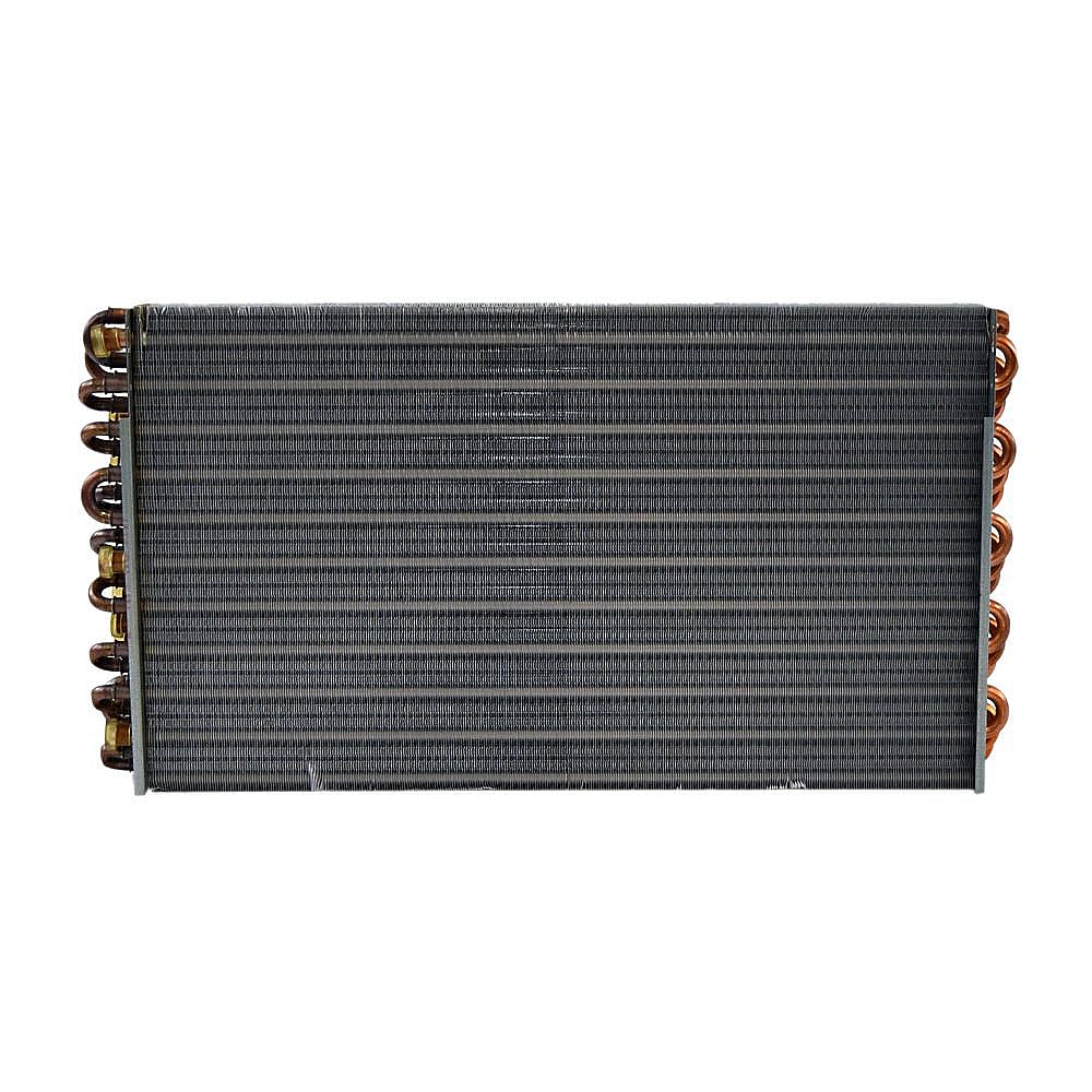 Kenmore Part #5421A10026P, Room Air Conditioner Evaporator Coil Assembly | 27.25 x 18.25 x 6.62