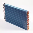 Room Air Conditioner Evaporator Coil Assembly for Goldstar WG6000R - Part ADL74641102
