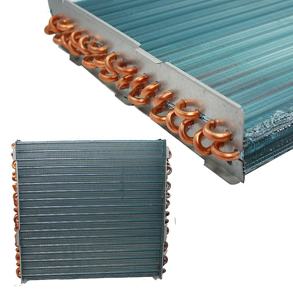 Comfort-Aire Part #5421A20059F, Evaporator | 24.00 x 12.00 x 7.00