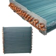Evaporator for Kenmore 58072184200 - Part 5421A20059F