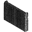Kenmore Elite Evaporator Assy, First for LG LW1216ER/00 - Part 5421A20099L