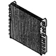 Evaporator for Kenmore 58075123700 - Part 5421A20115D