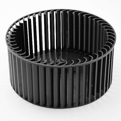 Part #5834Ar1599B, Comfort-Aire Room Air Conditioner Blower Wheel / 8.40 x 8.40 x 4.00