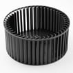 Comfort-Aire Room Air Conditioner Blower Wheel
