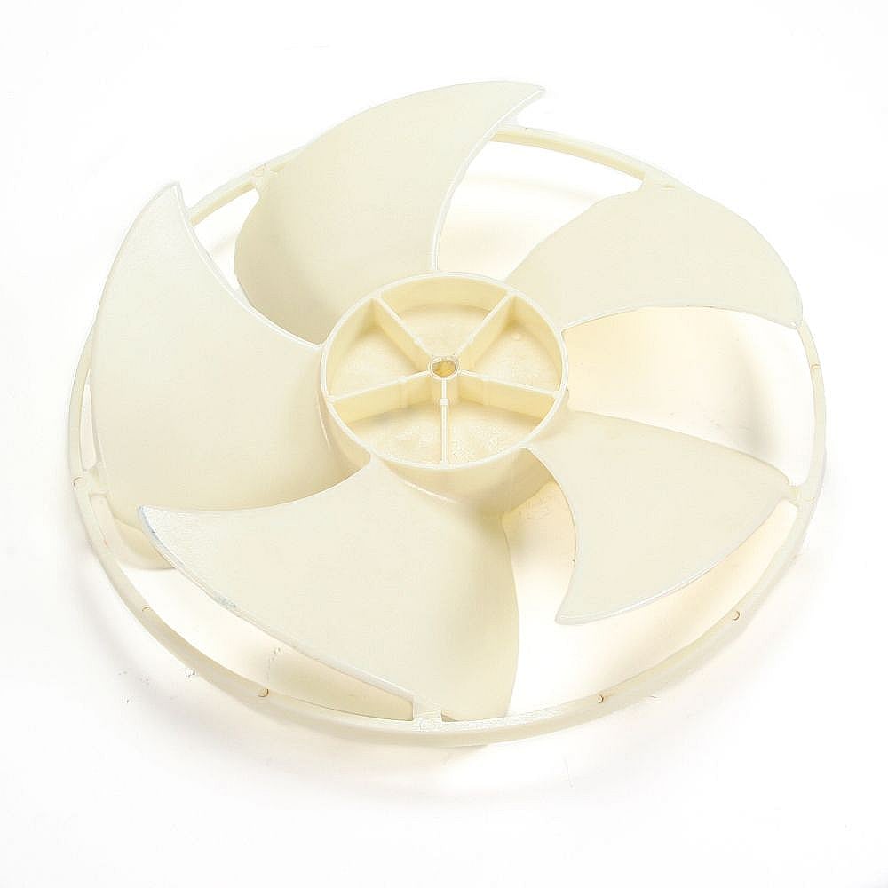 Part #5900A10011D, Room Air Conditioner Condenser Fan Blade (Replaces 5900A10011A) / 35.00 x 23.00 x 14.00