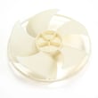 Room Air Conditioner Condenser Fan Blade 5900A10011D