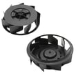 Dehumidifier Blower Wheel 5900A20007B