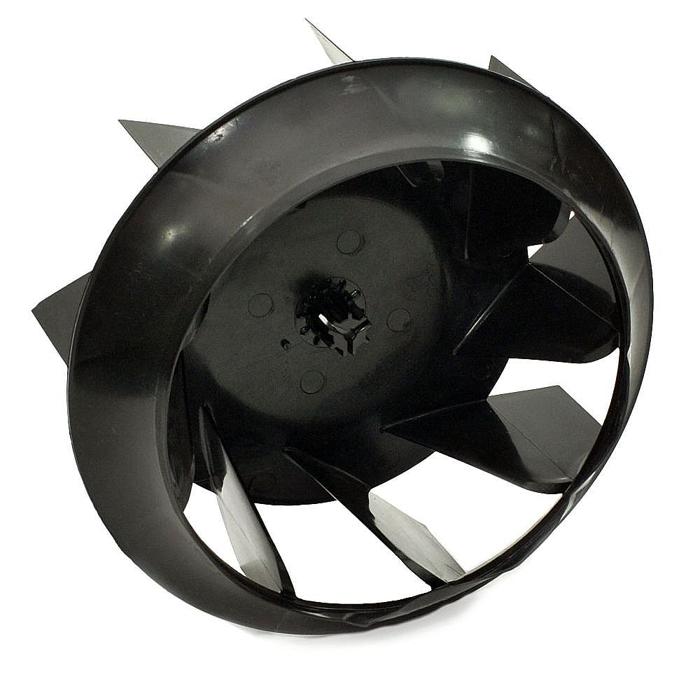 Part #5900A20009E, Room Air Conditioner Evaporator Fan Blade (Replaces 5900A20009A)