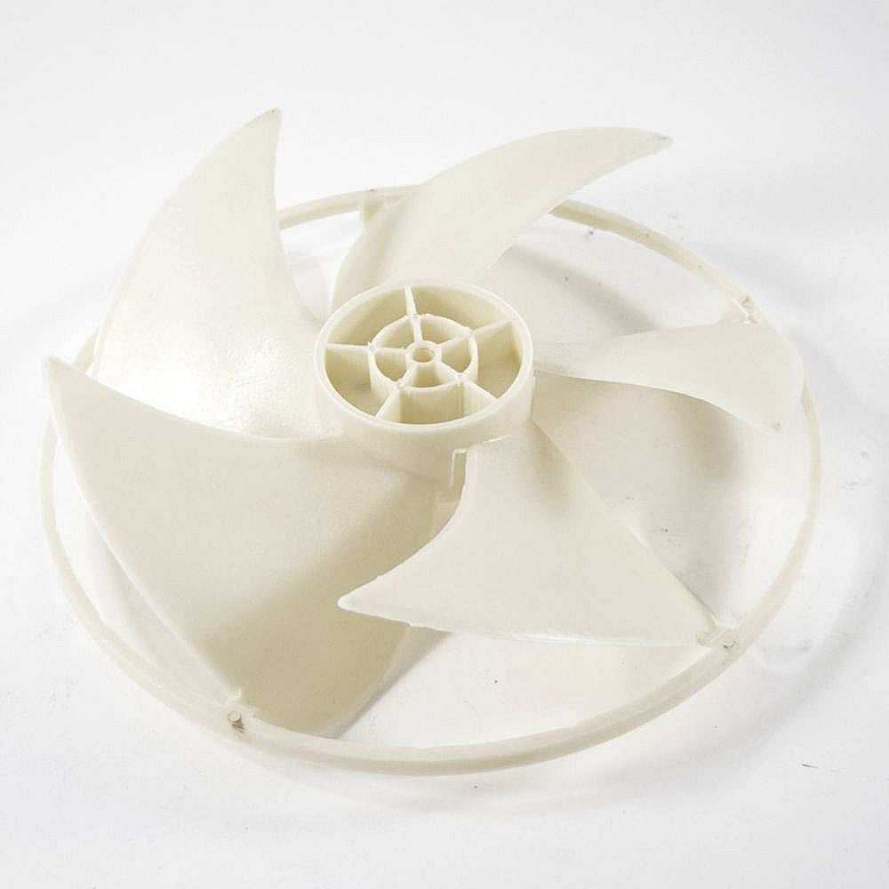 Part #5900A20015E, Kenmore Elite Room Air Conditioner Condenser Fan Blade (Replaces 5900A20015B, 5900A20015A)