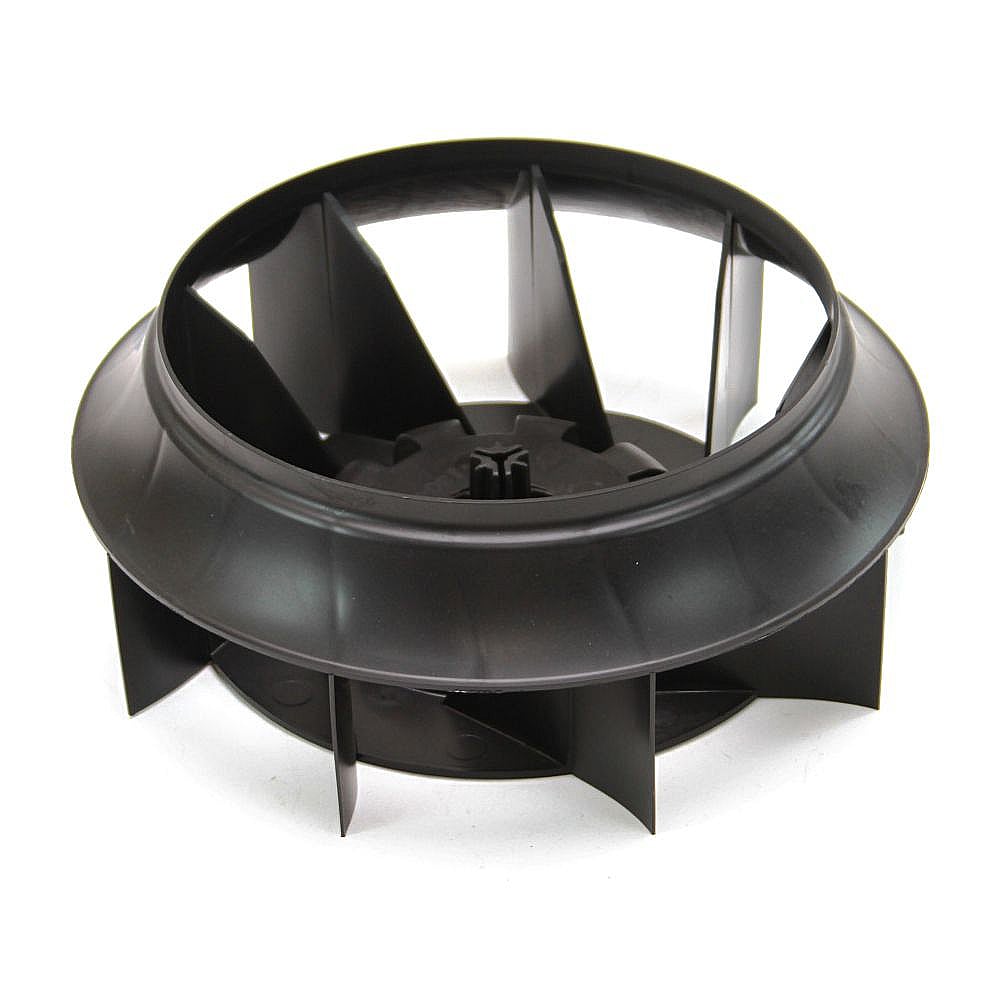 Part #5900A20019C, Friedrich Room Air Conditioner Evaporator Fan Blade / 16.00 x 12.00 x 8.50