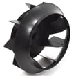 Kenmore Room Air Conditioner Blower Wheel for Friedrich CP10E10 - Part 5900A20030A