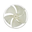 Room Air Conditioner Condenser Fan Blade 5900AR1173A