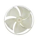 Room Air Conditioner Condenser Fan Blade
