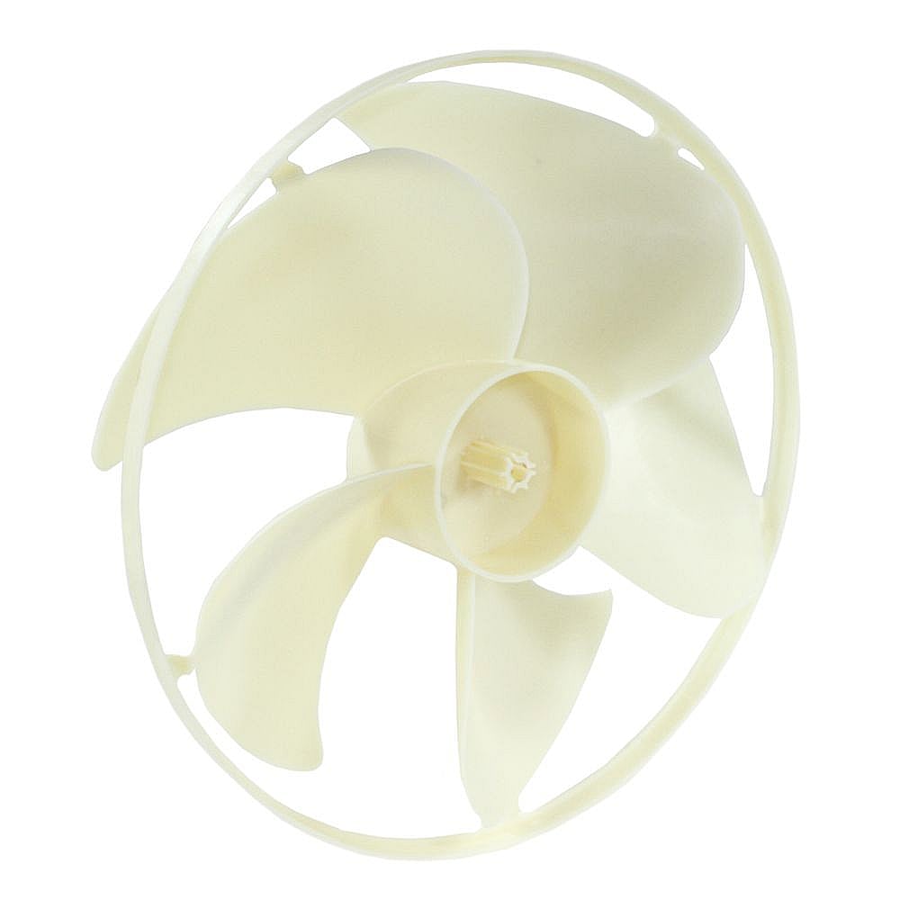Part #5900Ar1508G, Room Air Conditioner Condenser Fan Blade (Replaces 5900Ar1330C, 5900Ar1508A, 5900Ar1508B, 5901A20010A)