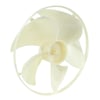 Room Air Conditioner Condenser Fan Blade 5900AR1508B