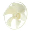 Room Air Conditioner Condenser Fan Blade
